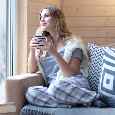 Home Heating - Campaign 1