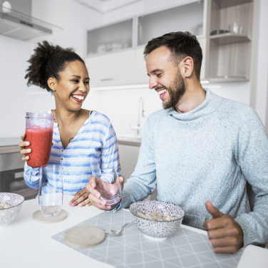 Home Heating - Campaign 2